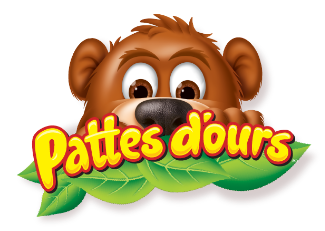 pattes d'ours