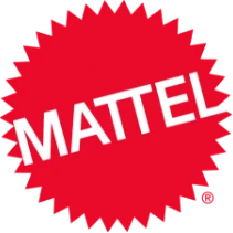 Mattel logo